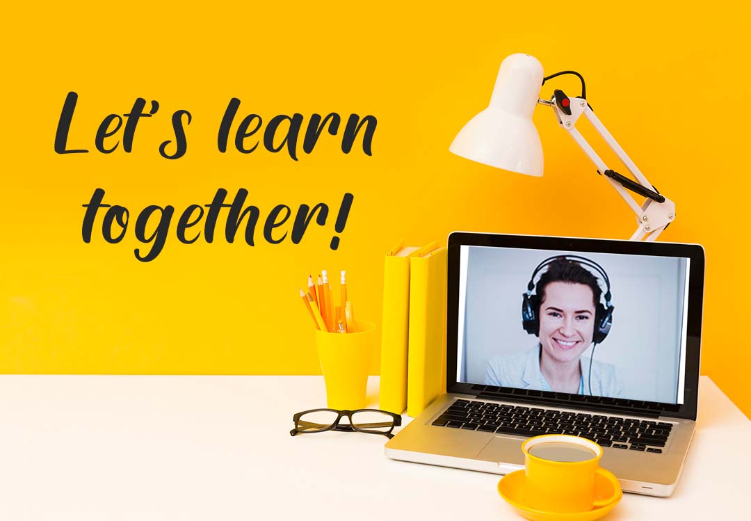Video Call Lesson Learning English by Telephone vs. Online Video Calls: A Comprehensive ...